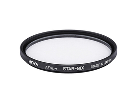 Hoya Starfilter 6x zvezdni filter, 77 mm