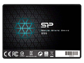 Silicon Power S55 240GB 2,5" SSD (SP240GBSS3S55S25)