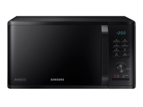 Samsung MG23K3515AK/EO Mikrowelle mit Grill Funktion