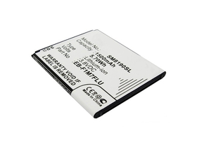RealPower Samsung EB-F1M7FLU, GH43-03795A 3.8V 1500mAh Li-ion baterija