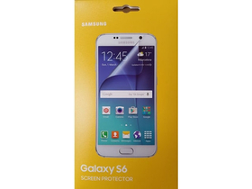 Samsung ET-FG920CTEG Galaxy S6 zaščitna folija, 2 kosa