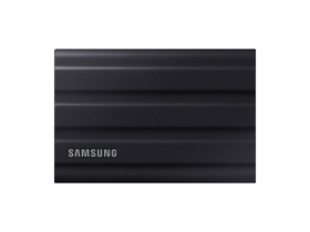 Samsung Vanjski SSD 4TB - MU-PE4T0S/EU (T7 Shield vanjski, crni, USB 3.2, 4TB)