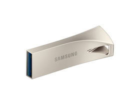 Samsung Pendrive 256GB - MUF-256BE3/APC (USB 3.1, R400MB/s, vodotesen)