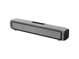 Sandberg Wireless Speaker - Bluetooth Speakerphone Bar (2x 8W, Mikrofon, AUX+Jack+TF/MicroSD)