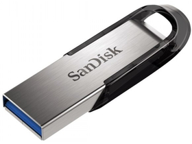 Флаш памет SanDisk Cruzer Ultra Flair 3.0 USB 64GB 150MB/s  