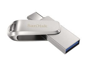 SanDisk Dual Drive Luxe 512GB USB Type-C usb memorija (186466)