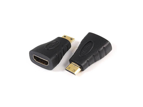 Sbox HDMI - adapter MINI HDMI F / M