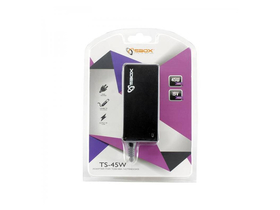 Sbox TS-45W neoriginální adaptér pro notebook Toshiba 45W (0616320535032)