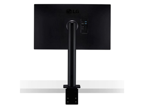 LG 27QN880-B 27" QHD IPS HDR10 Ergo LED monitor