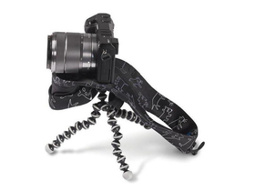 Miggö oblazinjen zaščitni ovitek in tečaj za SLR fotoaparate, sive barve