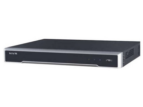 Hikvision DS-7632NI-I2 NVR snimač (32 kanalni, 256Mbps, H.265, HDMI+VGA, 2xUSB, 2x Sata, I/O)