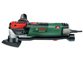 Bosch PMF 250 CES višenamjenski alat (Starlock)