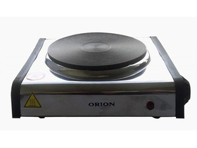 Orion OES 001 Elektromos főzőlap, egylapos, inox