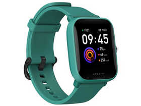 Amazfit Bip U Smartwatch smart hodinky, zelené