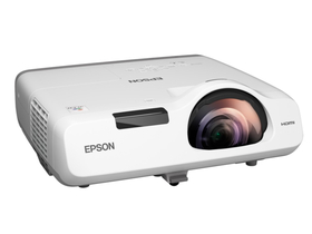 Epson EB-530 projektor, XGA, LAN