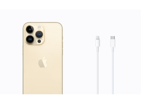 Apple iPhone 14 Pro Max, 512GB, 5G, Gold