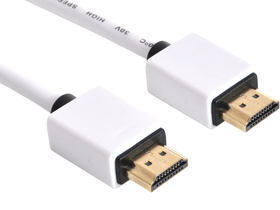 Sandberg HDMI 2.0 kabel, 2m (bijeli)
