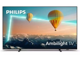 PHILIPS 50PUS8007/12 4K UHD Android Smart LED Ambilight televízor, 126 cm