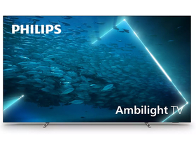 PHILIPS 55OLED707/12 4K UHD Android Smart OLED Ambilight televízor
