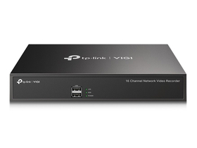 TP-Link VIGI NVR1016H Videorekorder