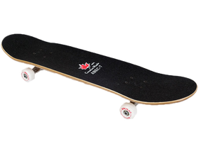 Spartan Top Board skateboard