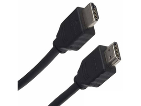 Equip 119355 HDMI кабел 1.4 мъжки / мъжки, 5м