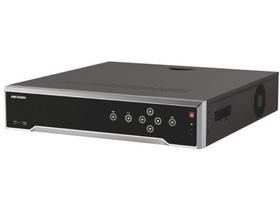 Hikvision DS-7716NI-K4 NVR snimač (16 kanala, 160Mbps , H265, HDMI+VGA, 3x USB, 4x Sata, I/O)
