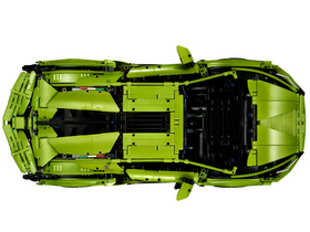 Lego® Technic - Lamborghini Sián FKP 37 (42115)
