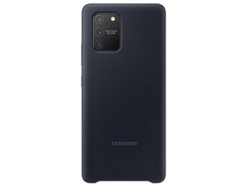 Samsung navlaka za Samsung Galaxy S10 Lite (SM-G770F), crna