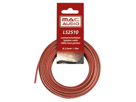 MacAudio LS 2510 kabel za zvučnik