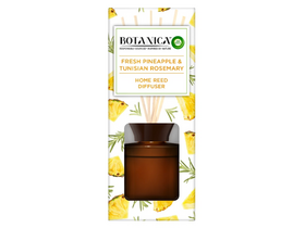 Botanica Ananas Reed osvežilec zraka, 80 ml