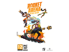 Electronic Arts Rocket Arena PC igra