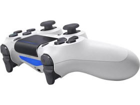 PlayStation 4 (PS4) Dualshock 4 V2 Wireless  Controller, bijela