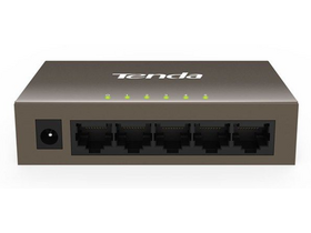 Tenda TEF1005D 5-port 10/100M Ethernet Desktop switch