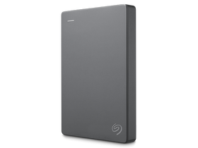 Seagate Basic 2TB externe Festplatte USB3.0 - schwarz