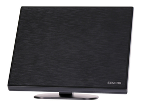 Sencor SDA-220 DVB-T2 aktive Zimmerantenne