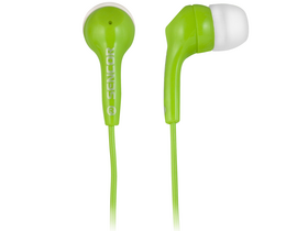 SENCOR SEP 120 Green slušalica
