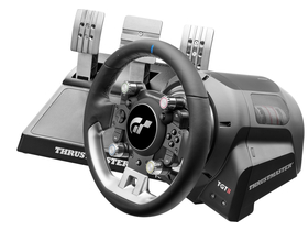 Thrustmaster 4160823 T-GT II volan i pedale, PS, PC