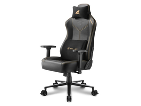 Sharkoon Skiller SGS30 Black/Beige gamer židle