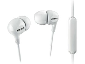 Philips SHE3555WT/00  slušalice, bijele