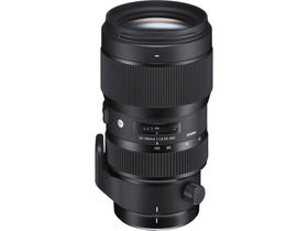 Sigma Canon 50-100/1.8 (A) DC HSM Art objektív