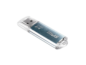 Silicon Power Marvel M01 8GB USB 3.0 pendrive