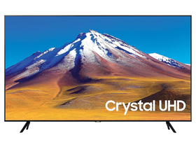 Samsung 55TU7092 4K Ultra HD Smart LED televízor, 138 cm