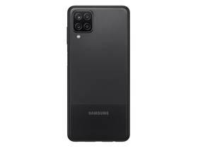 Samsung Galaxy A12 (Exynos) 3GB/32GB Dual SIM (SM-A127)  pametni telefon,  crna (Android)