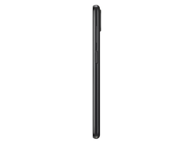 Samsung Galaxy A12 (Exynos) 4GB/64GB Dual SIM (SM-A127) kártyafüggetlen okostelefon, fekete (Android)