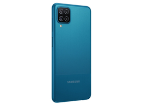 Samsung Galaxy A12 (Exynos) 4GB/128GB Dual SIM (SM-A127)  pametni telefon, plava  (Android)