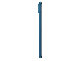Samsung Galaxy A12 (Exynos) 4GB/64GB Dual SIM (SM-A127) Smartphone, blau (Android)