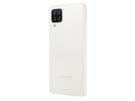 Samsung Galaxy A12 (Exynos) 4GB/128GB Dual SIM (SM-A127)  pametni telefon, bijeli  (Android)
