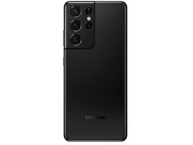 Samsung Galaxy S21 Ultra 5G 12GB/256GB Dual SIM (SM-G998) pametni telefon, Fantom crni