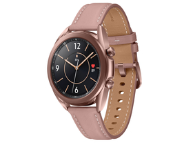 Samsung Galaxy Watch 3 (41mm) Smartwatch, bronze
